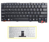 laptop US Keyboard English For Fujitsu LifeBook L1010 Keyboard Black