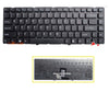 laptop US Keyboard English For SONY EA EA4S3C EA4S4C EA4S7C EA25EC EA4AYC black Keyboard without frame