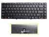 laptop US Keyboard English For SONY VPC PCG-61211T PCG-61212T PCG-61311M black Keyboard without frame