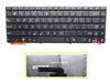 laptop US Keyboard For ASUS A41 A41E A41I A41IE A411 P80 P81 X8AIN X8AC X8AE X87Q Keyboard black