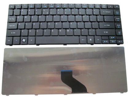 laptop US Keyboard For Acer Aspire 4251 5935 5940 5940G 5942 5942G 3750 3750G 3750Z 3935 4250 4252 - inewdeals.com