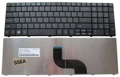 laptop US Keyboard For Acer Aspire E1 531 571 E1-521 E1-571 E1-571G E1-531 E1-531G Travelmate 5740 5742 8571 - inewdeals.com