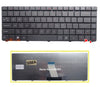 Clavier américain pour ordinateur portable Acer emachines D525 D725 MS2268 4732Z
