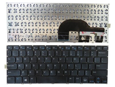 laptop US Keyboard For DELL 3137 3135 3138 11-3137 11-3138 11 3000 - inewdeals.com