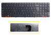 laptop US Keyboard For HP G7 G7-1000 G7-1100 G7T G7-1200 Laptop black Keyboard