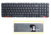 laptop US Keyboard For HP Pavilion G7-2000 G7-2100 G7-2200 G7-2300 Keyboard without frame