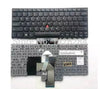 laptop US Keyboard For IBM Lenovo E125 X121E X130E X131E E120 E130 E135 E220S S220