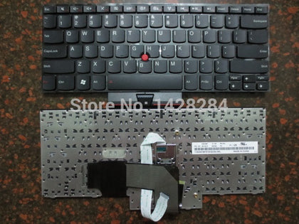 laptop US Keyboard For IBM Lenovo E420 E420S E425 E320 E325 S420 - inewdeals.com