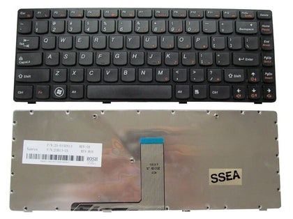 laptop US Keyboard For LENOVO G470 V470 B470 G470G G470AH G470GH G475 - inewdeals.com