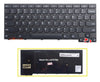 laptop US Keyboard For LENOVO thinkpad yoga 11e yoga11e Keyboard black