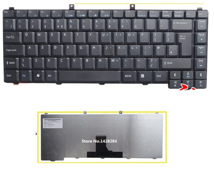 laptop US Keyboard For Lenovo E390 E390A E390M E390G 420 420A 420L - inewdeals.com