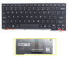 laptop US Keyboard For Lenovo S206 S200 S206Z S110 S110-NTW black Keyboard