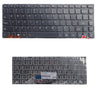 laptop US Keyboard For Lenovo U31-70 U41-70 S41-35 S41-70 S41-75 100S-14IBR Keyboard no Backlit