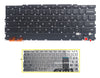 laptop US Keyboard For Samsung XE303 XE550 XE500 XE505 Keyboard without frame black
