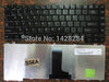 laptop US Keyboard For Toshiba Satellite L600D L600 L630 L635 L640 L640D L645 L645D C600 C640 C645 C645D