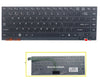laptop US Keyboard For Toshiba U900W-T01S T09S W35T W35DT black Keyboard