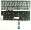 laptop US Keyboard no frame For Lenovo IdeaPad 320-15ABR 320-15IAP 320-15AST 320-15IKB 320-15ISK