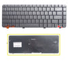 laptop US Keyboard silver For HP Pavilion dv4 dv4-1000 DV4t-1400
