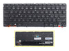 laptop US Keyboard without frame For DELL XPS 13 L221 L321 L322 Keyboard With backligh