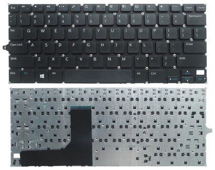laptop US black Keyboard For DELL Inspiron 11 3000 3147 11 3148 3138 P20T 3152 3153 3157 3158 - inewdeals.com