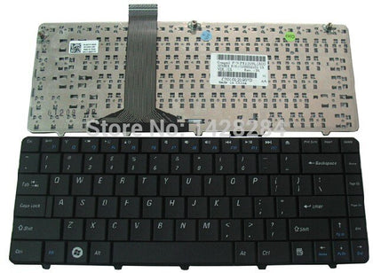 laptop US black Keyboard For DELL Inspiron 11Z 1110 - inewdeals.com