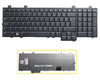 laptop US black Keyboard For DELL Studio 1735 1736 1737