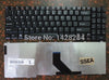 laptop US black Keyboard For Lenovo B550 B560 V560