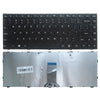 laptop US black Keyboard For Lenovo IdeaPad 300-14IBR 300-14ISK