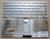 laptop US silver Keyboard For Acer Aspire 3830 3830G 3830T 3830TG 4755 4755G