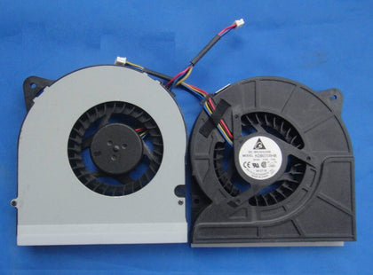 CPU Cooling Fan for ASUS N70 N90 M70 F70SL F90SV G71 G71GX G71G laptop P/N UDQFLZH22DAS KDB0705HB 7H95 - inewdeals.com