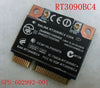 For HP SPS:602992-001 Ralink RT3090BC4 802.11b/g/n Half mini PCI-E Card 300Mbps