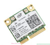 For Intel WiFi Link 1000 112BNHMW Half Mini PCI-E 802.11b/g/n wireless card for IBM T410 SL410 X201i 60Y3203