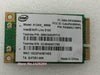 Für Intel Wifi Link 5100 512AN_MMW Mini PCI-E 300 Mbit/s 802.11a/b/g/n 2,4 G/5,0 GHz WiFi Wireless-Karte