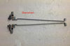 Laptop LCD Hinges Left Right for ACER TravelMate 4150 4152 4650 4652 AMZL0000300 AMZL0000200