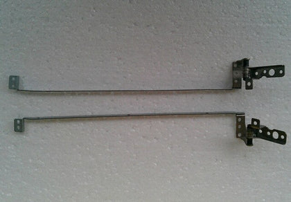 Left Right LCD Hinges for Toshiba Satellite M900 M910 U500 Hinges H000009840 H000009860 - inewdeals.com