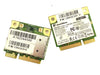 Drahtlose Karte Atheros AR5B195 AzureWave AW-NB037H AR9002WB Half Mini PCI-E WIFI BT BlueTooth 3.0