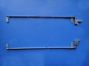 LCD Screen Hinges for ASUS X56 X56A X56V X56S X56T Series L/R - inewdeals.com