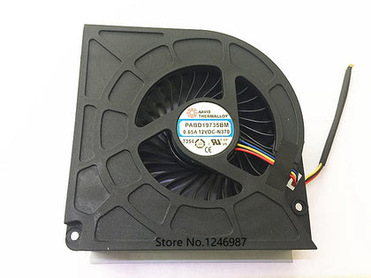 CPU Cooling Cooler Fan for MSI GT73 GT73VR GT75VR 17AX 17A1 17A2 - inewdeals.com