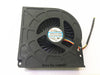 CPU Cooling Cooler Fan for MSI GT73 GT73VR GT75VR 17AX 17A1 17A2