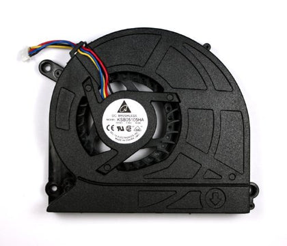 CPU Fan KDB0705HB-9D86 for ASUS K40 K50 K51 K60 P50 X5 K60IJ K50I K50IJ Series Laptop CPU Cooling Fan - inewdeals.com