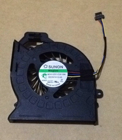 Laptop CPU Cooling Fan for HP Pavilion DV6 DV6-6000 DV7 DV7-6000 P/N MF60120V1-C180-S9A - inewdeals.com