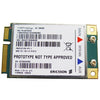Unlocked For Ericsson F5521gw Wireless 3G Modems WCDMA HSPA Mini PCI-E Card for lenovo X220 T420 W520 T520 E120 FRU:60Y3255