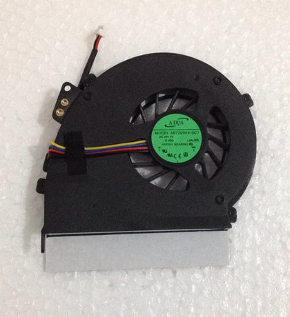 CPU Fan For Acer Extensa 5235 5635 5635Z 635ZG laptop fan - inewdeals.com