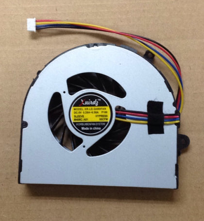 CPU Fan For Lenovo G480 G485 G480A G480AH G480AM G580 G580A G585 laptop fan - inewdeals.com