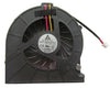 CPU Cooling Fan 3pin for Toshiba Satellite L630-06S L600-02S l600-08r C600 C600D