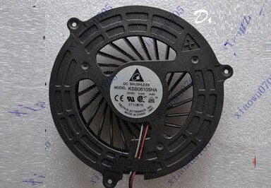 CPU Cooling fan for ACER 5750 5750G 5350 5755 5755G V3-571G V3-571 laptop fan - inewdeals.com