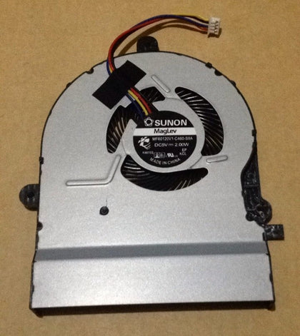 CPU Cooling fan for ASUS A501L K501L K501LX K501UX V505L P/N MF60120V1-C460-S9A - inewdeals.com