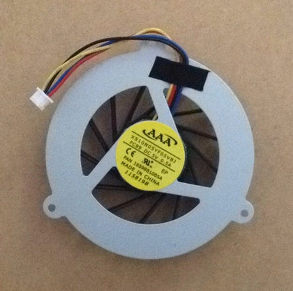 CPU Cooling fan for ASUS G50 G50S G50V M50 M50V M50S N50 N50V N50J - inewdeals.com