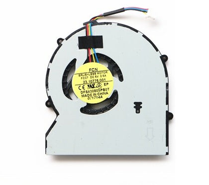CPU Cooling fan for HP ProBook 430 G1 470 727766-001 23.10776.001 laptop fan - inewdeals.com