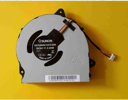 CPU Cooling fan for LENOVO G40 G40-30 G40-70 G50 G50-70 laptop Cooler Fan - inewdeals.com